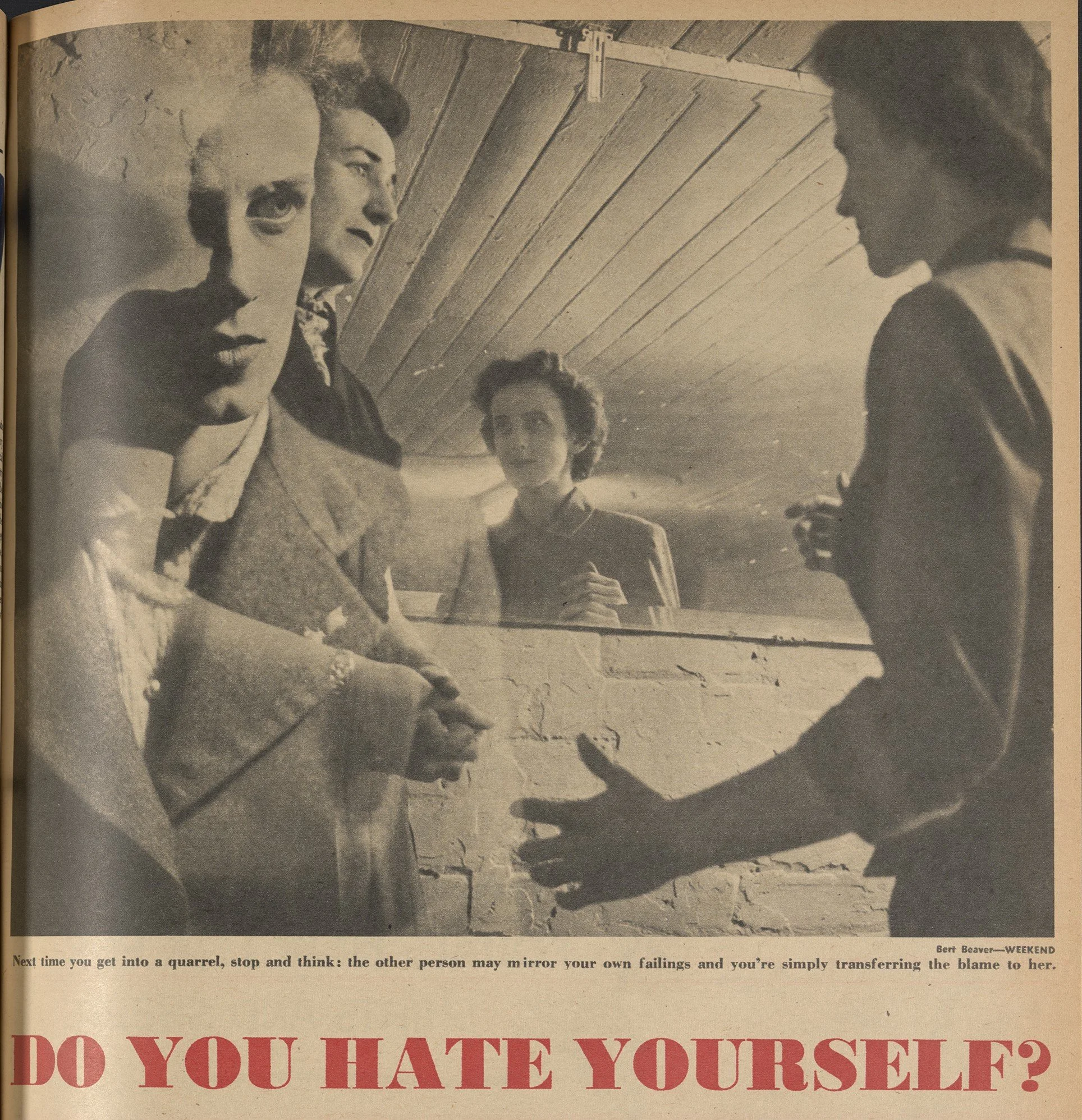 “Only in Canada, eh?” A Browser’s Guide to Photo-illustration