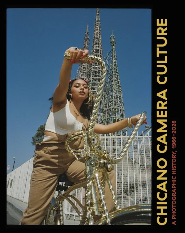 Chicano Camera Culture: A Photographic History, 1966 to 2026