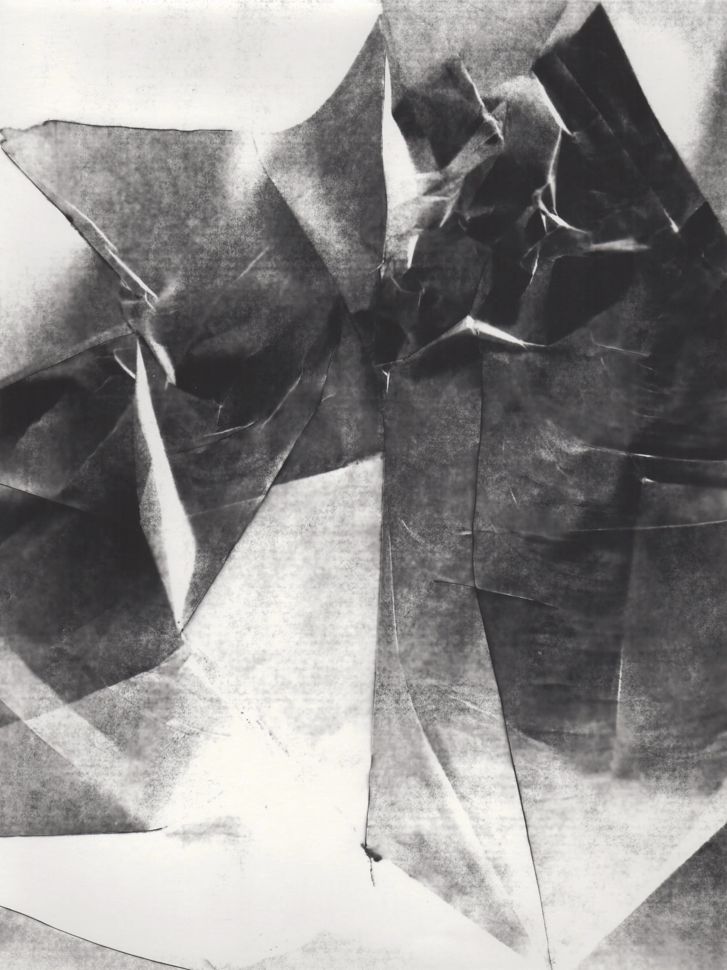 Archive 192: Abstract Photographs by Women