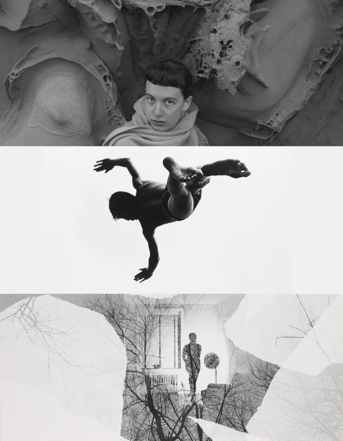 Photography as a Way of Life: Minor White, Aaron Siskind, and Harry Callahan
