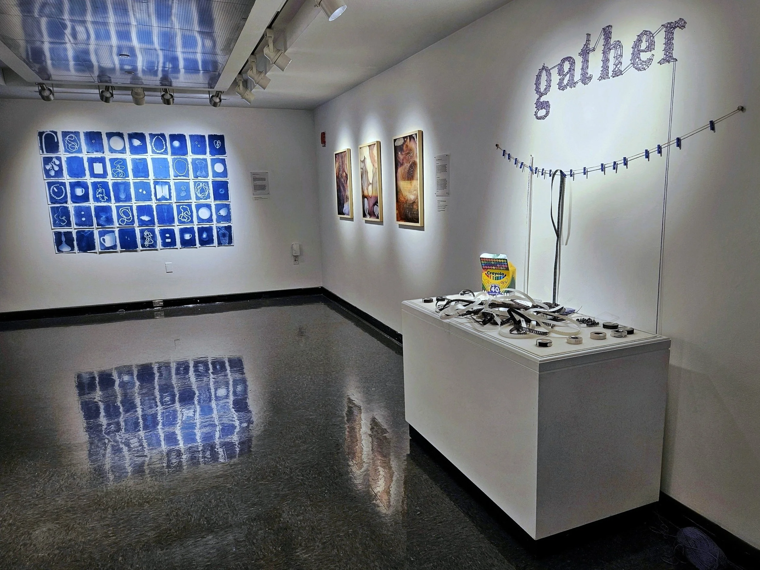 GATHER