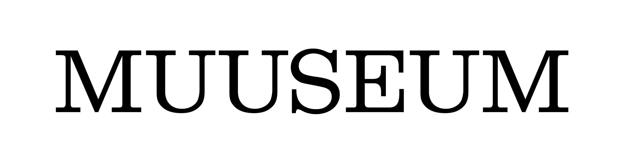 MUUSEUM: MUUS Collection's Research Portal