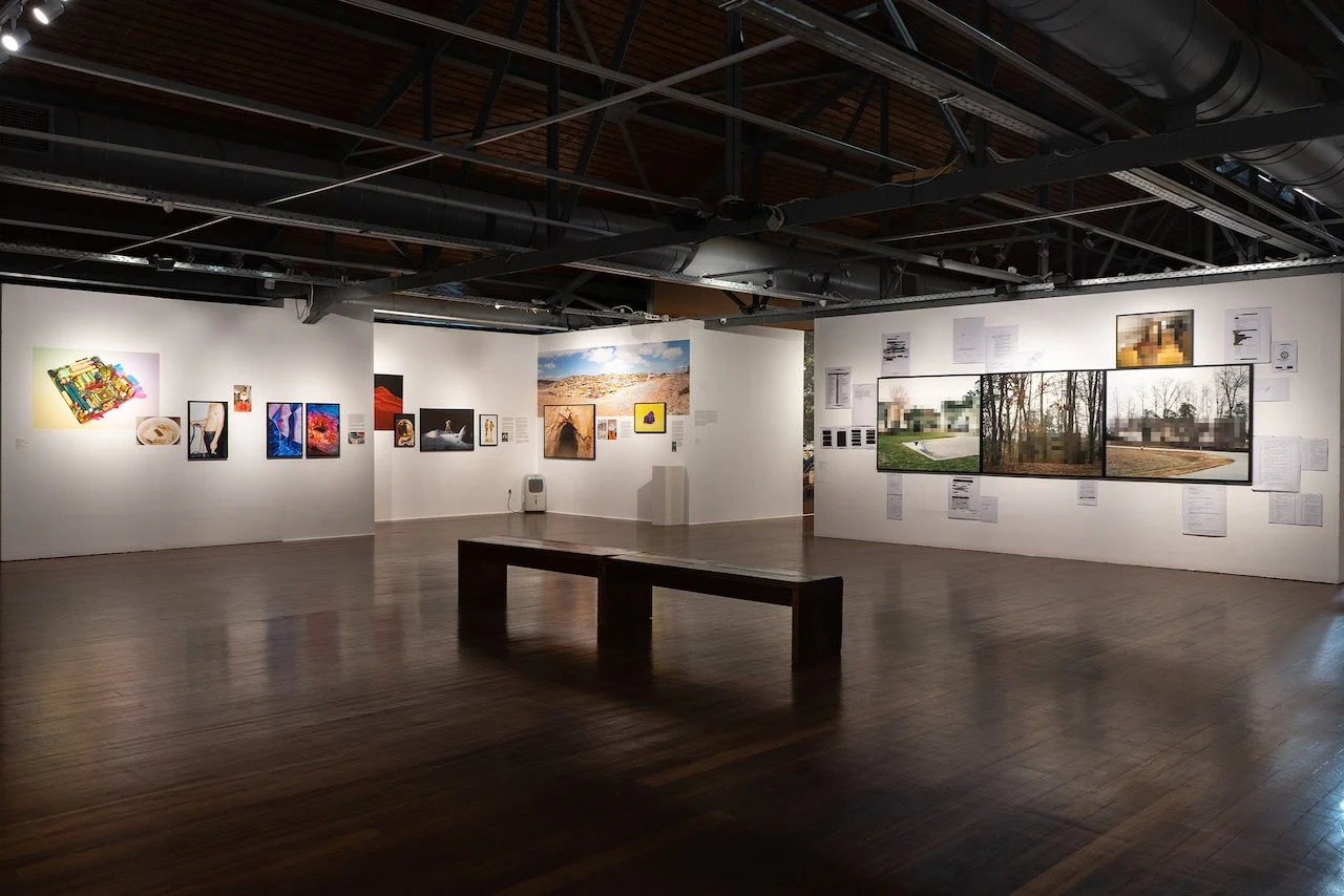 Photography and the Museum: Processes of and Chances for ...