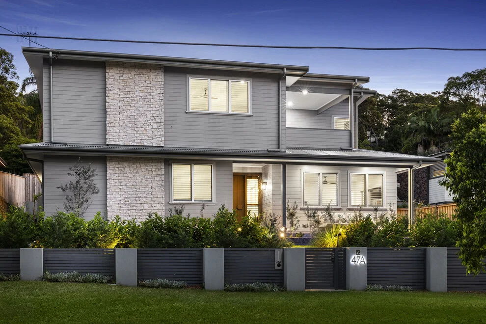Home Residence