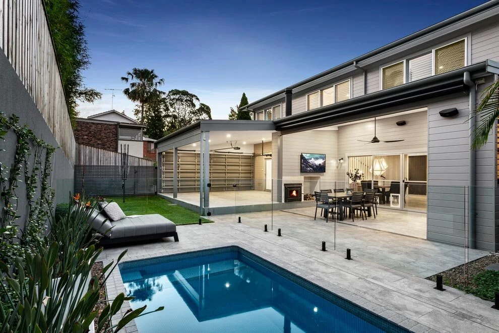 Home Residence