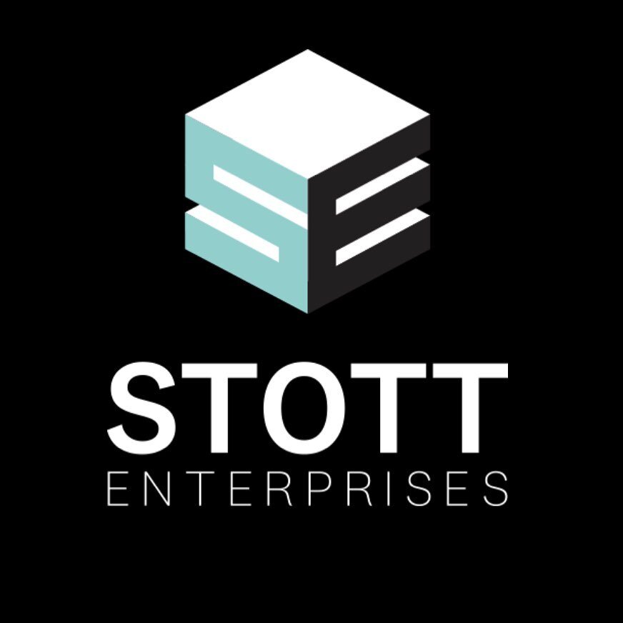 Stott Enterprises Rebranded. Same team, Same service.