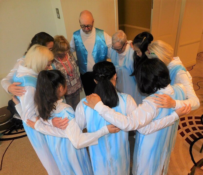 prayer before chapel.jpg