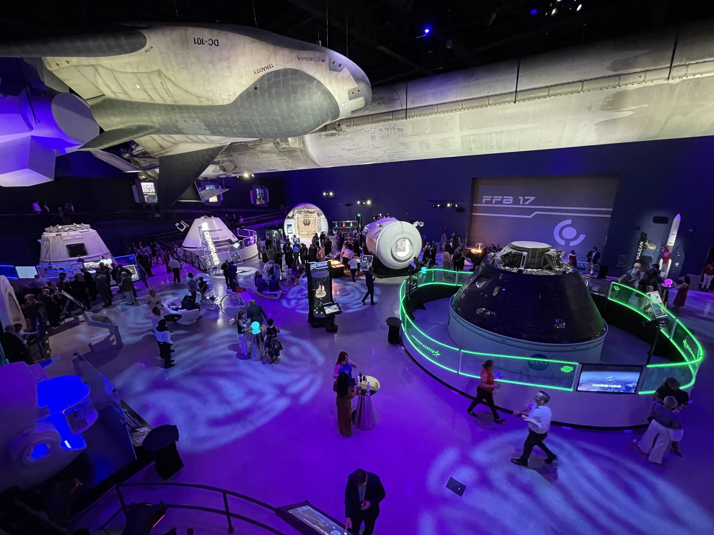 Exhibit Exploration Transforming Museum Exhibits - Bringing History to Life — Exhibitry ...