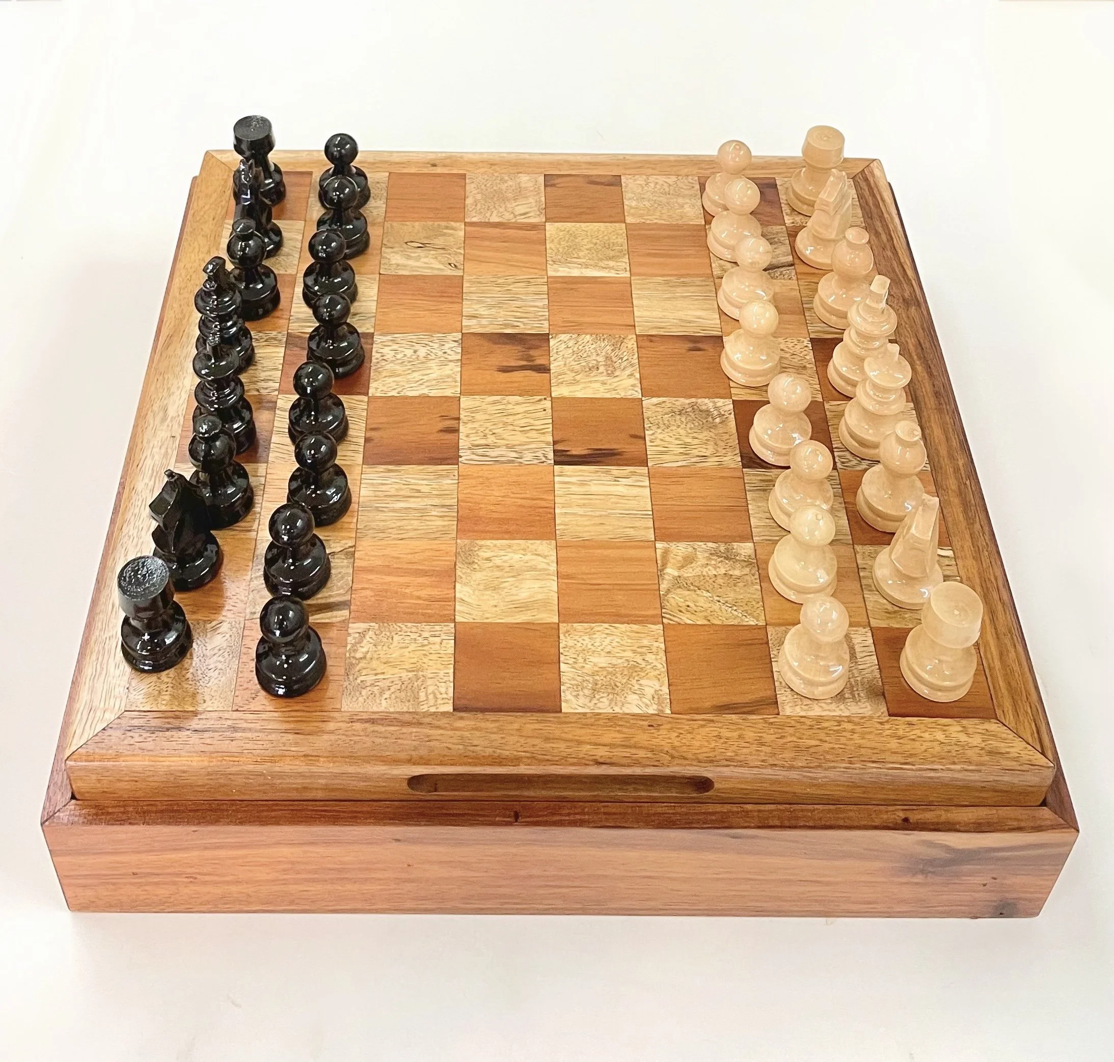 RK Woods Fine Furniture, Decor & Gifts Crafted in Hilo, Hawaii