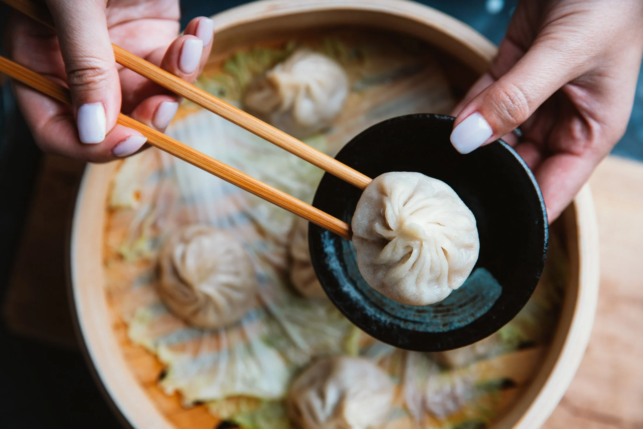 Elevating Hospitality Menus