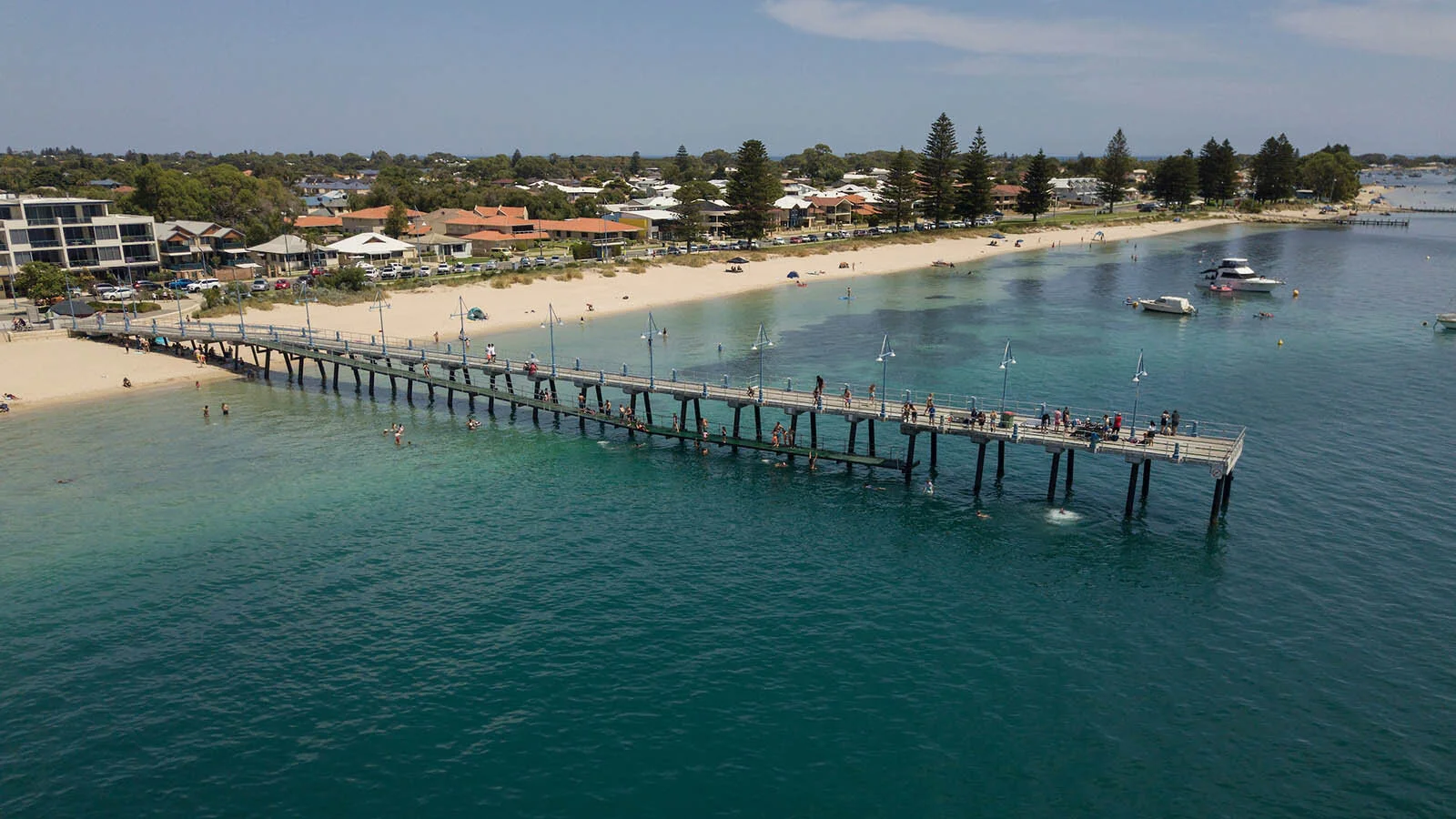 Rediscover Rockingham