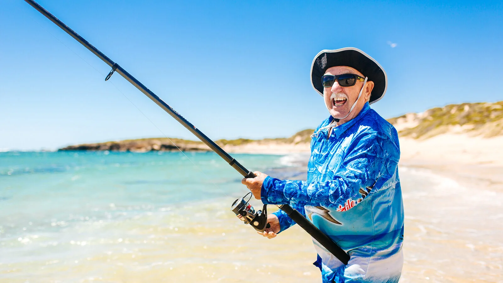 Fishing 
