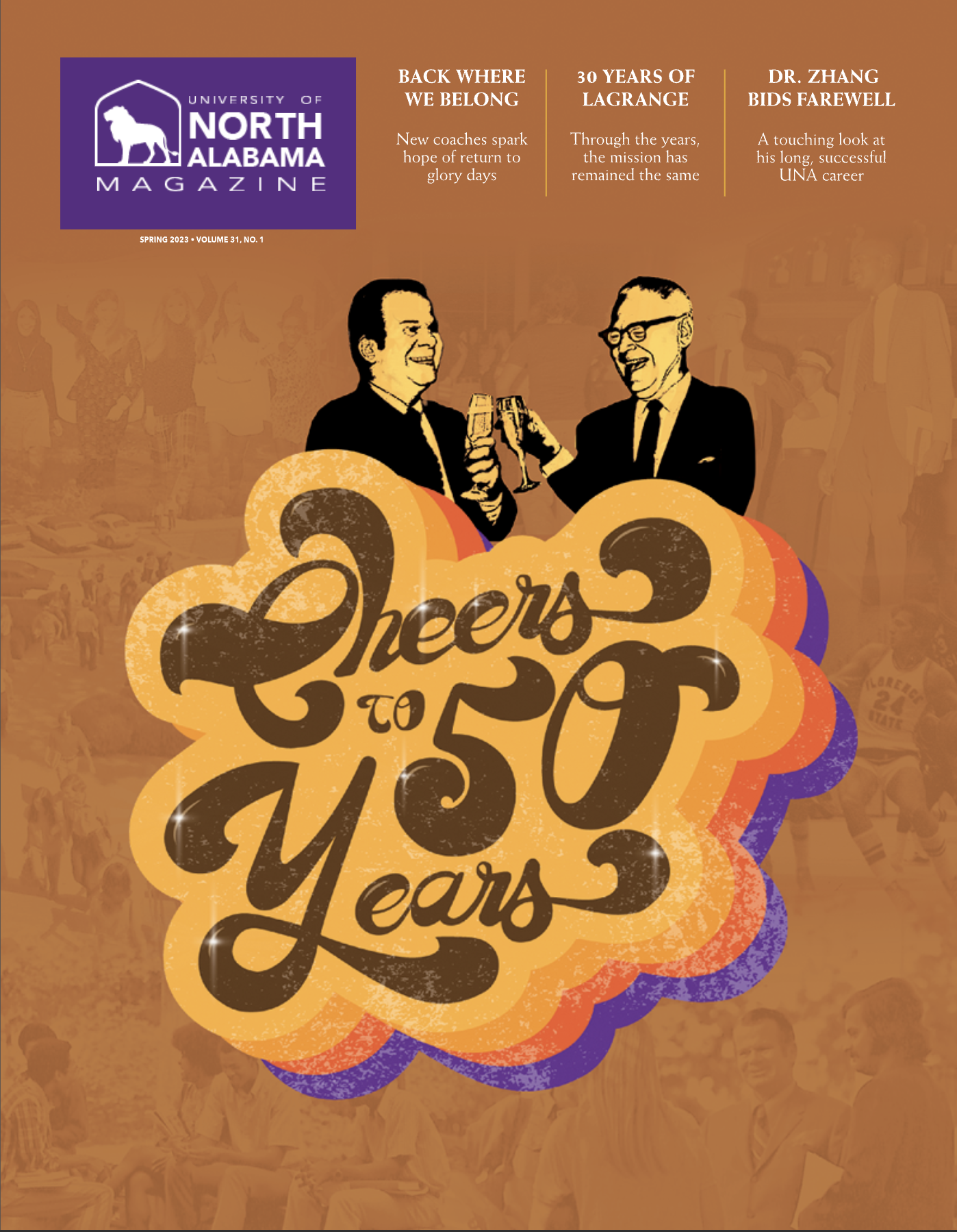 Head Photography Contributor 