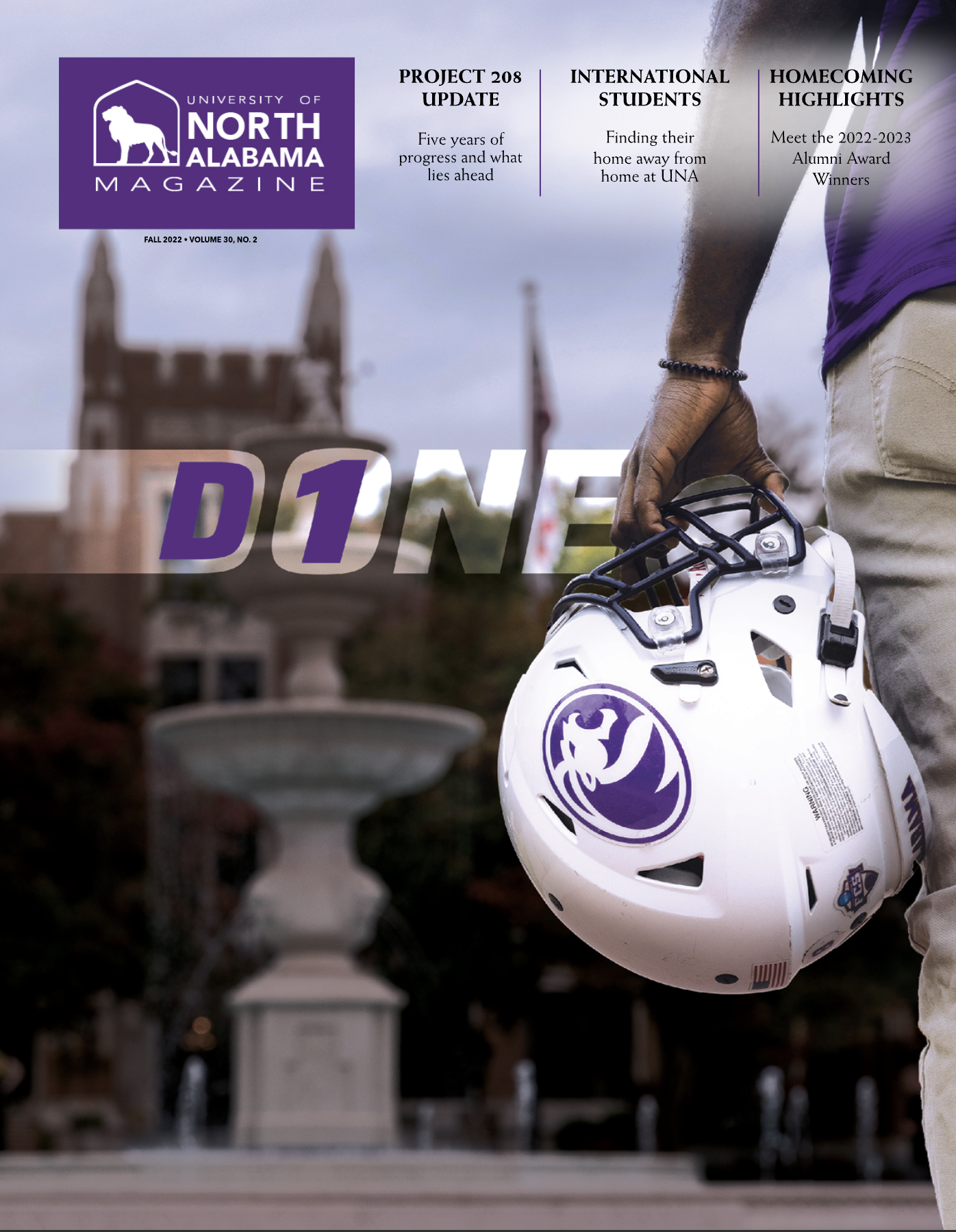 Head Photography Contributor 