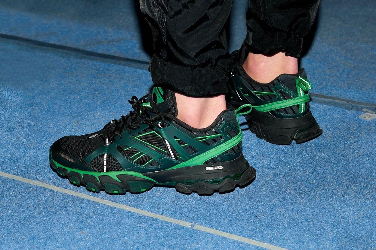 reebok cottweiler dmx