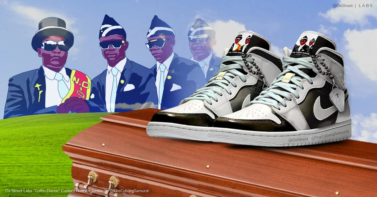 orange nike air max 2019 black dress code meme the CLOT X Air Jordan 1 Mid  “Fearless” | nike lunar gato black and yellow color chart | Sb-roscoffShops