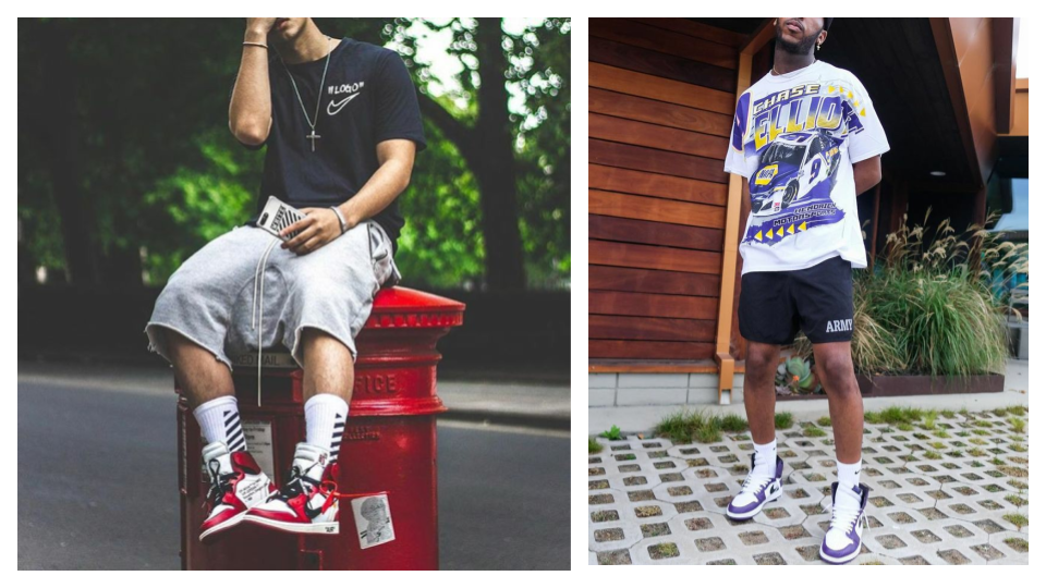 semester Ensomhed Harden Top 5 easy ways to elevate your Air Jordan outfits — Ox Street Magazine