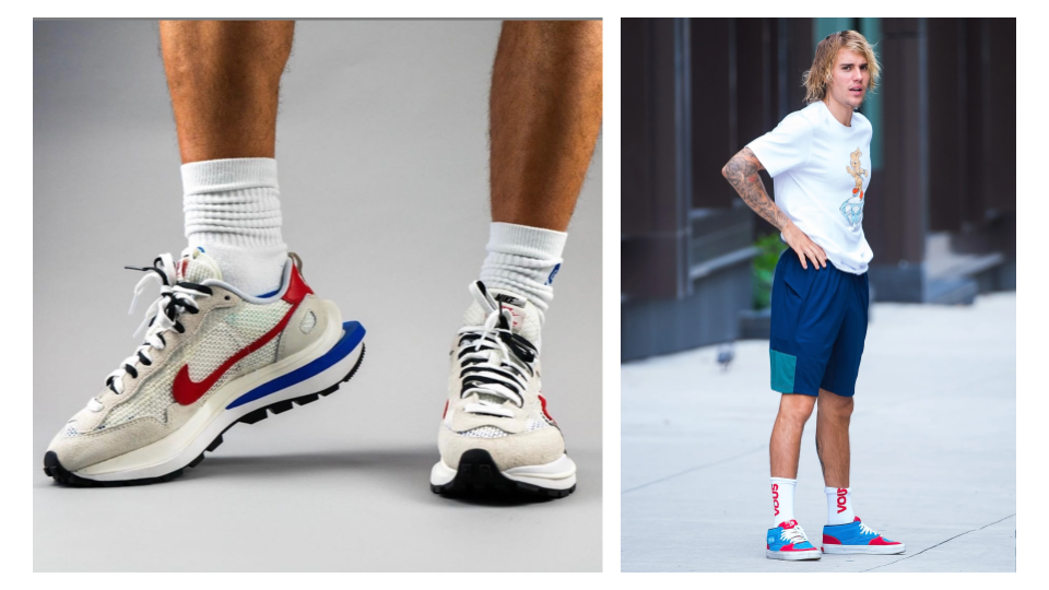 nike sb dunk low with shorts