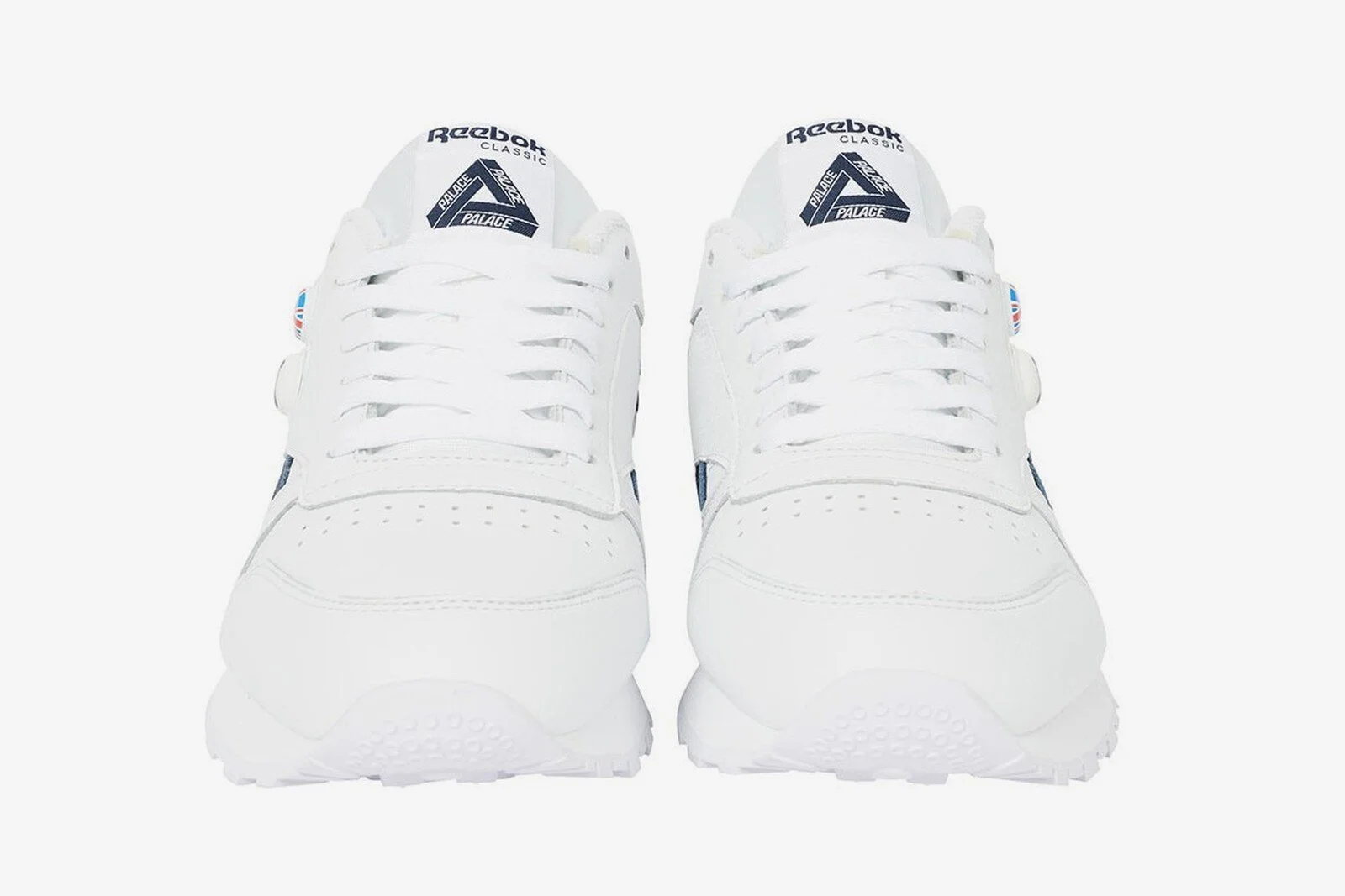 Reebok Classic Leather Gets An Upgrade 
