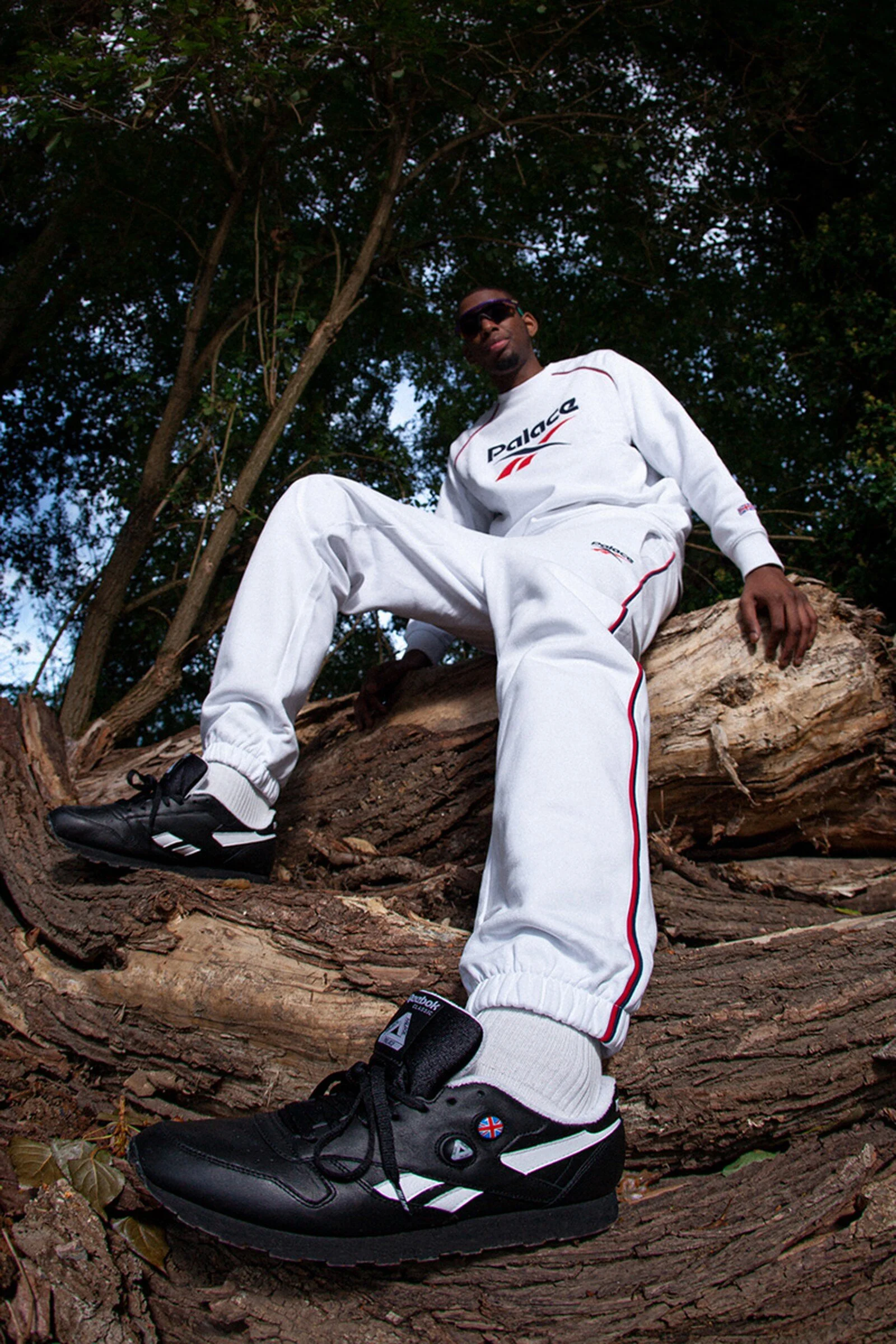 chaussure reebok 2019