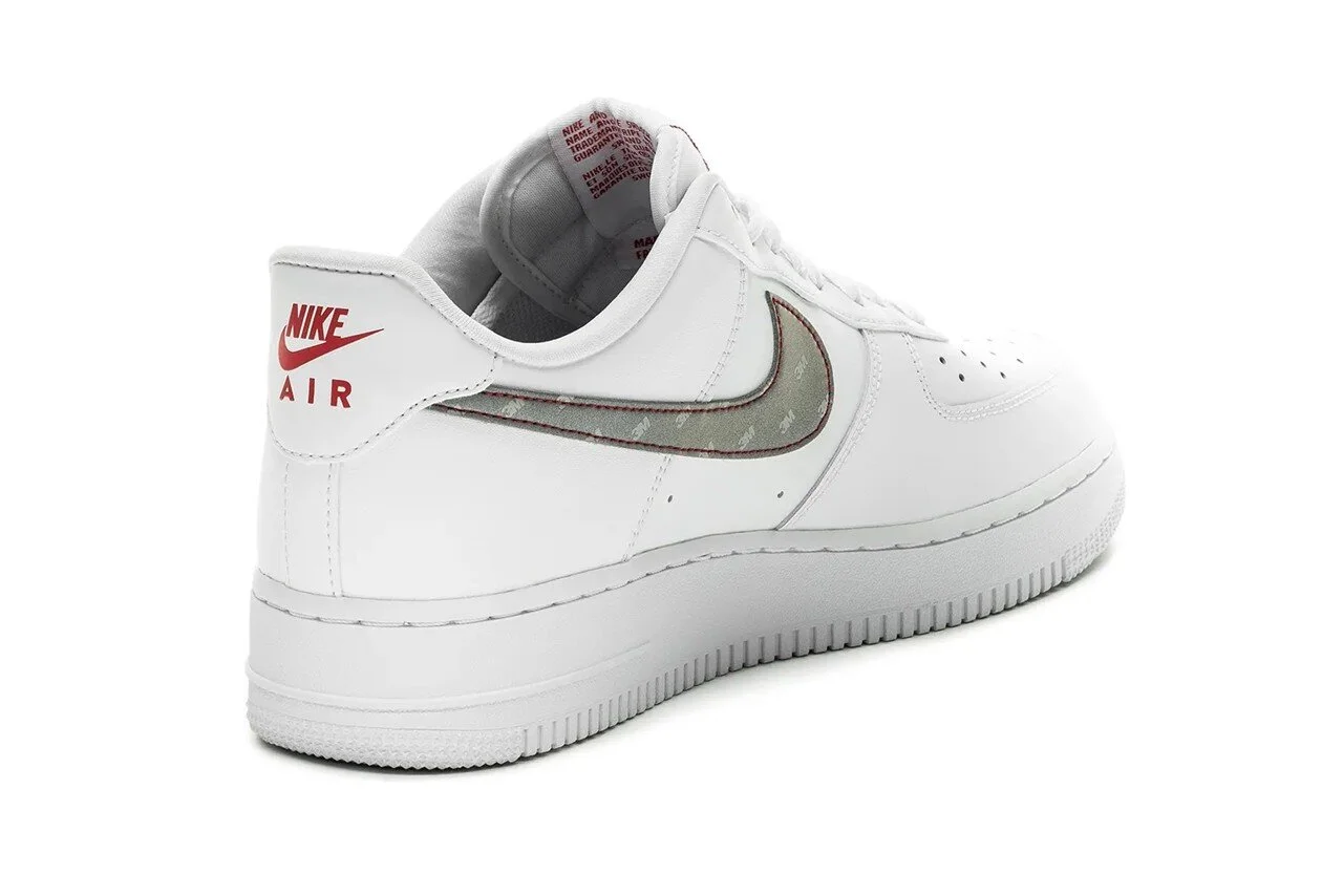 nike air force 3 colors