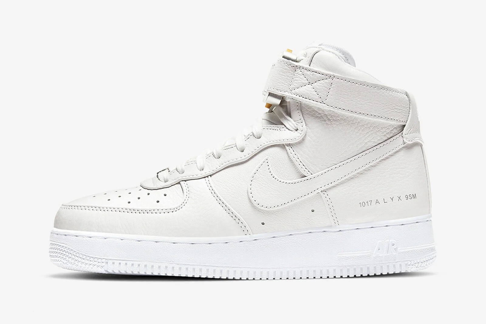 1017 ALYX 9SM Set To Release New Air Force 1 Colorways Soon — Ox Street  Magazine