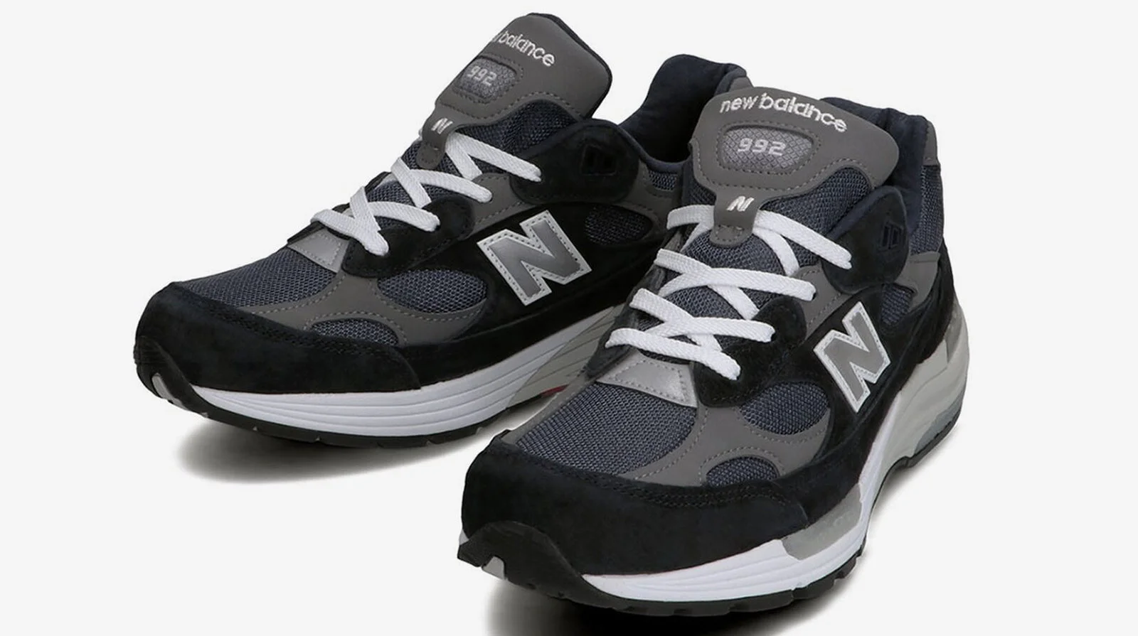 New Balance 992 To Return With New Classic Colorway — Ox Street Magazine