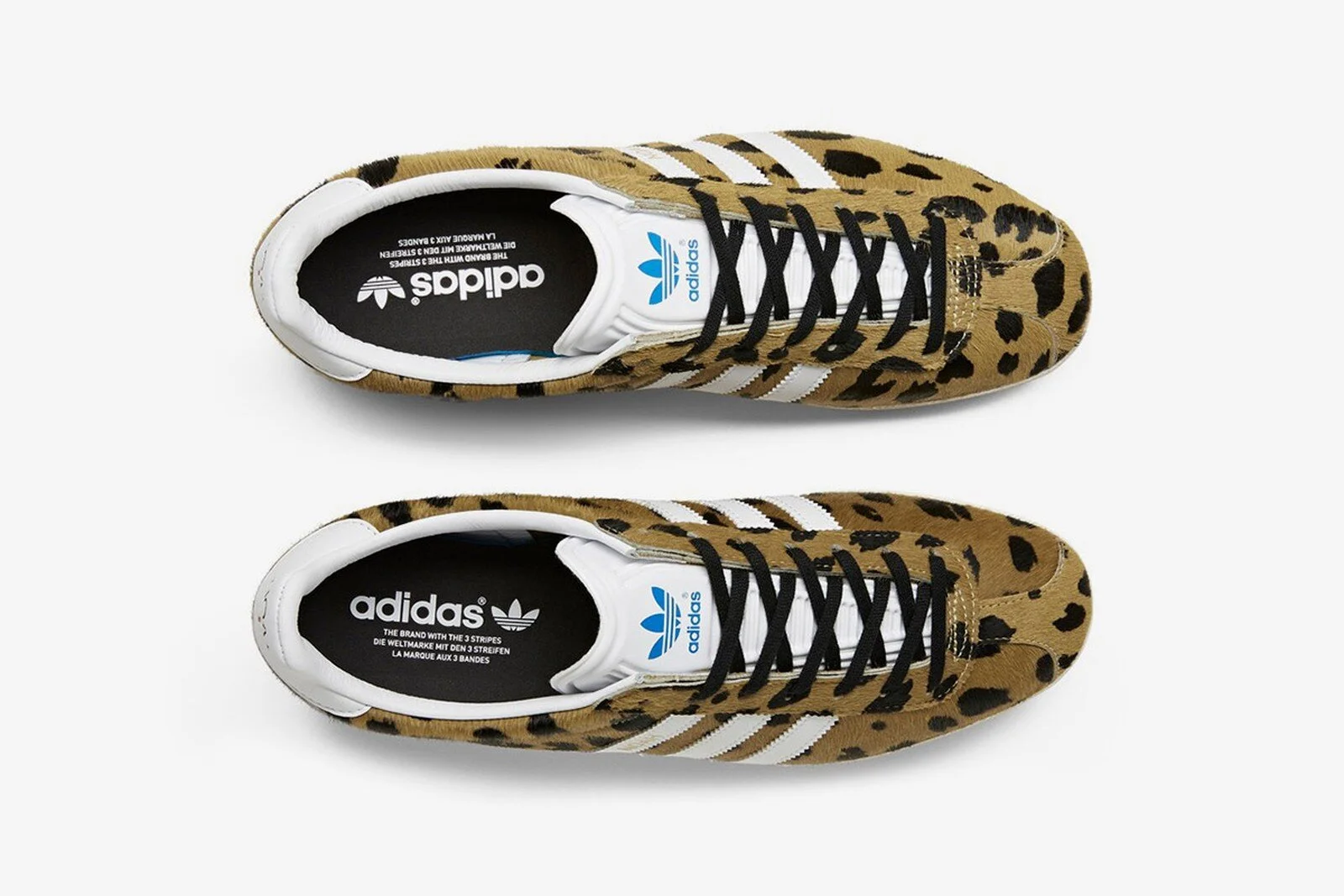 adidas noah cheetah