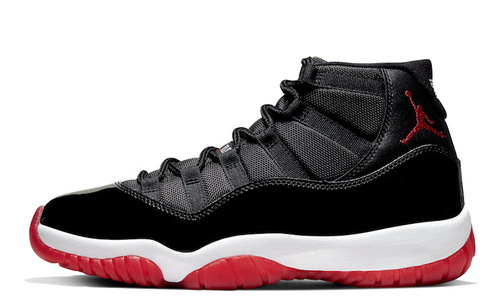 1995 bred 11