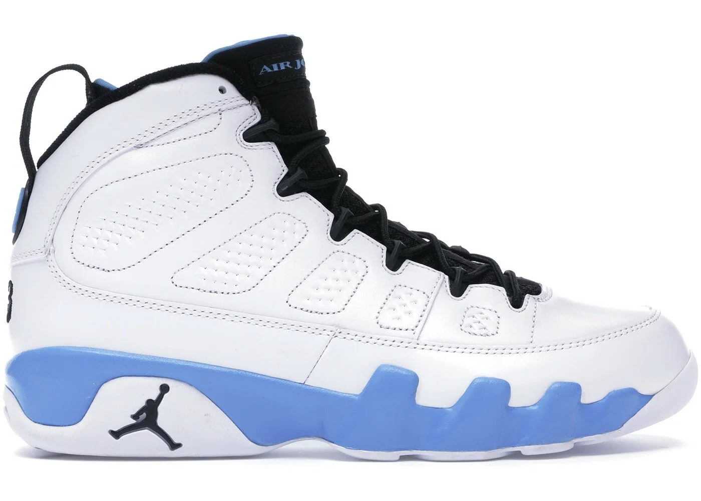 jordan 9s new