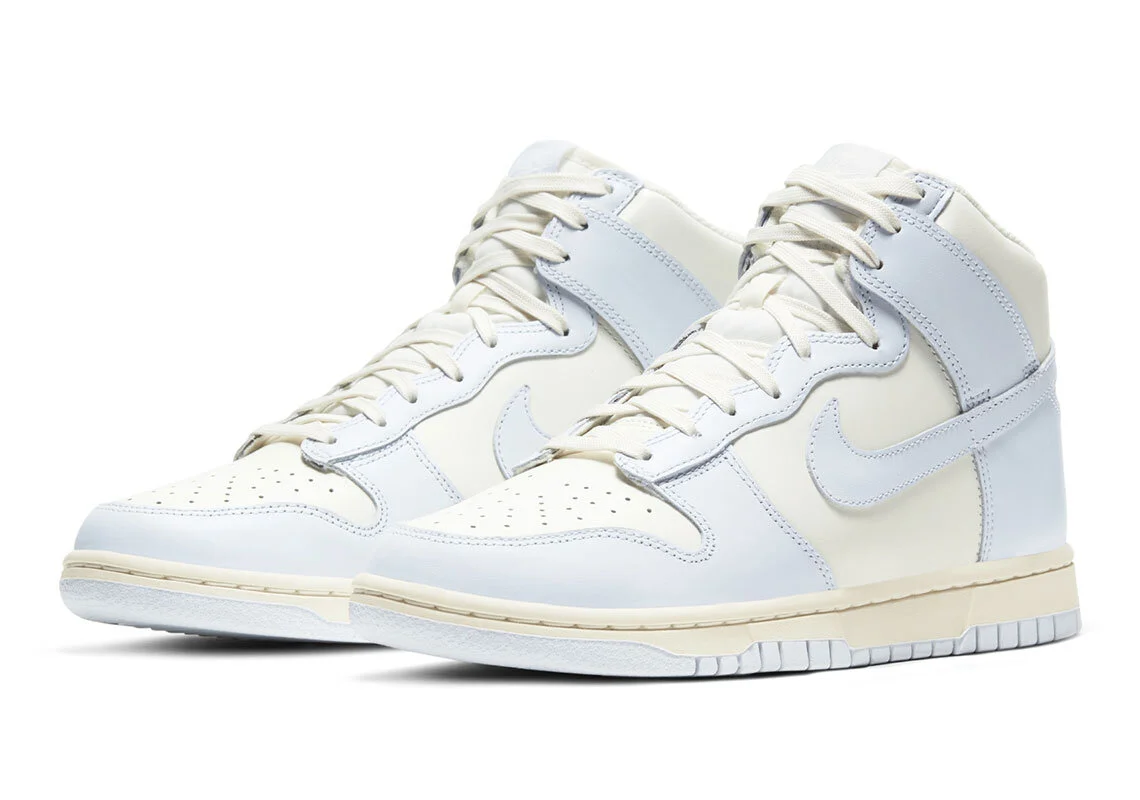 Nike Dunk Highs 