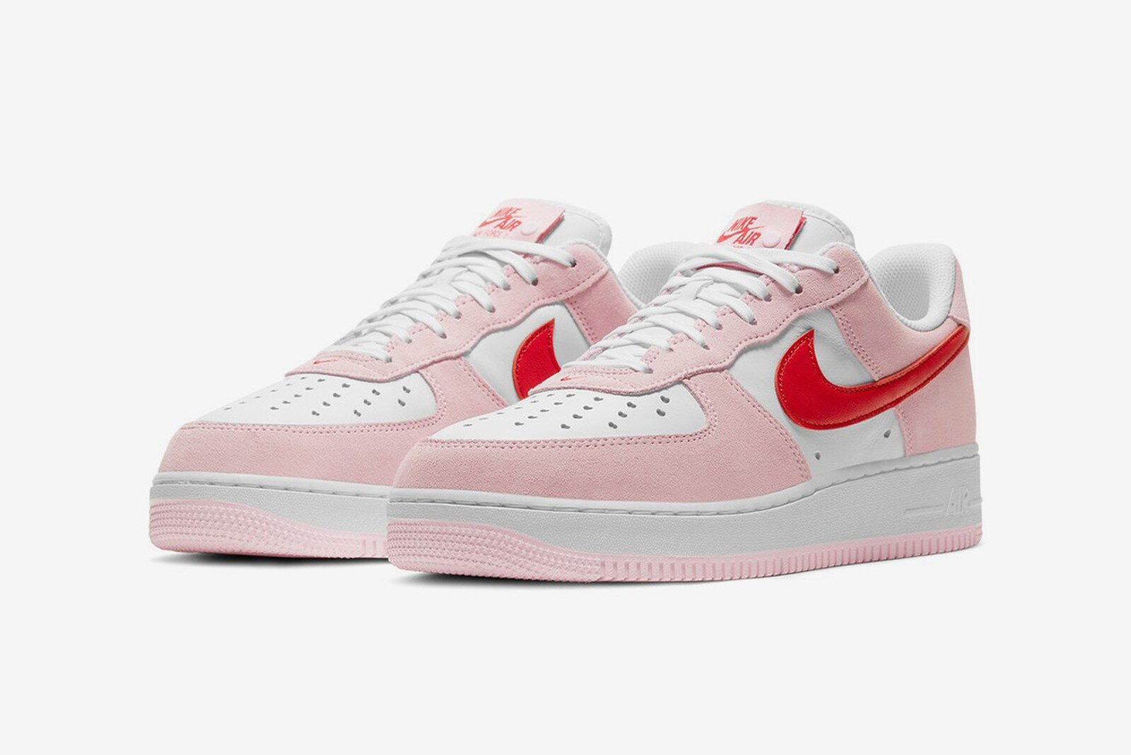 Nike Air Max 90 Valentines Day 2021 (W) | DD8029-100 | LUSSO Footwear