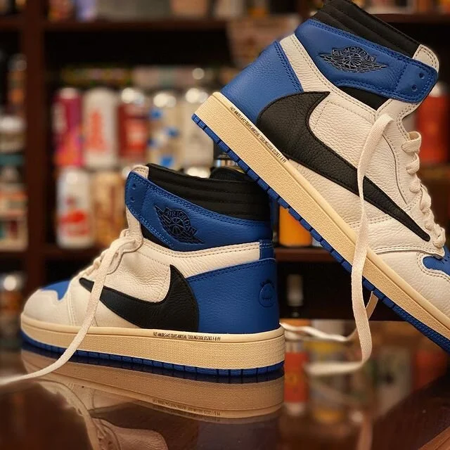 travis scott 1s jordan