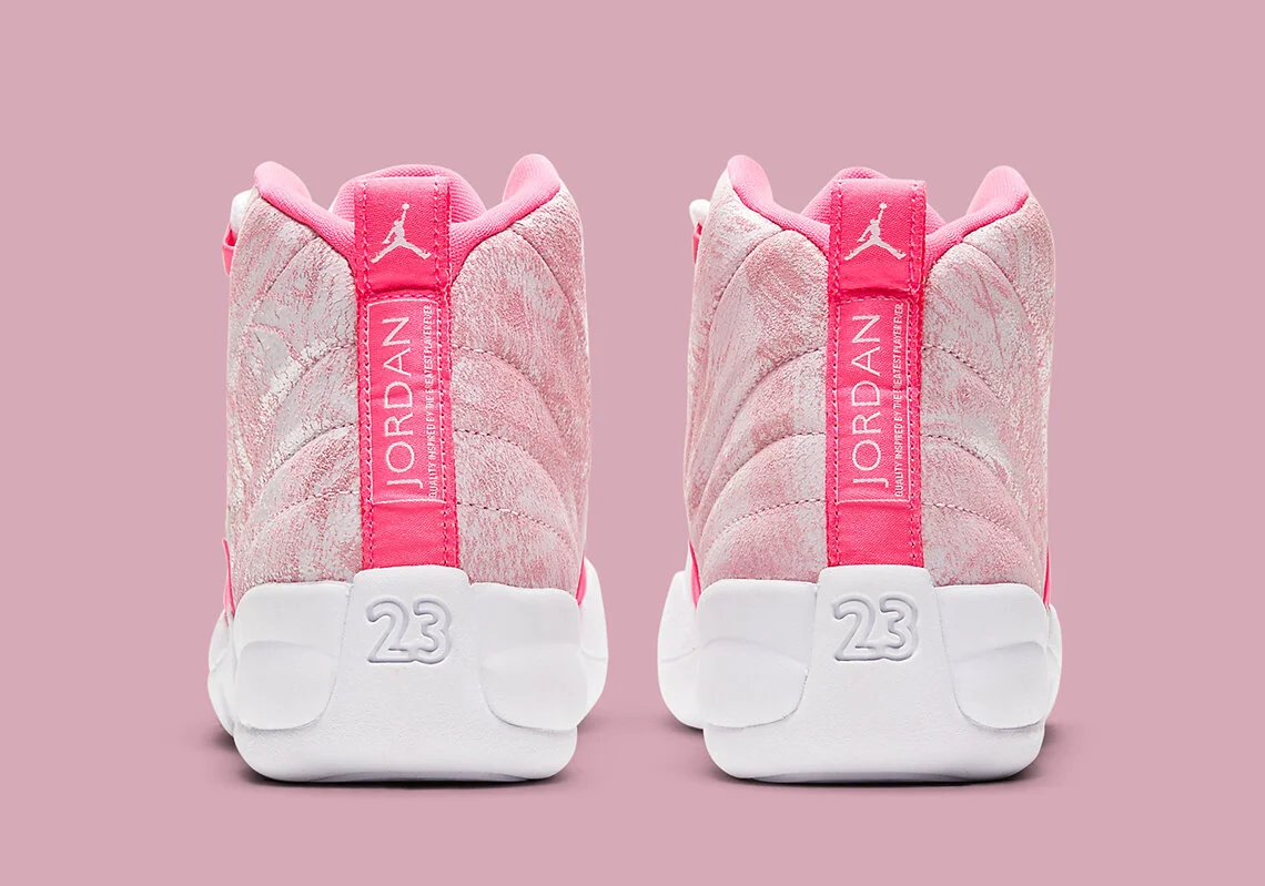 jordan 12 ice cream 2021