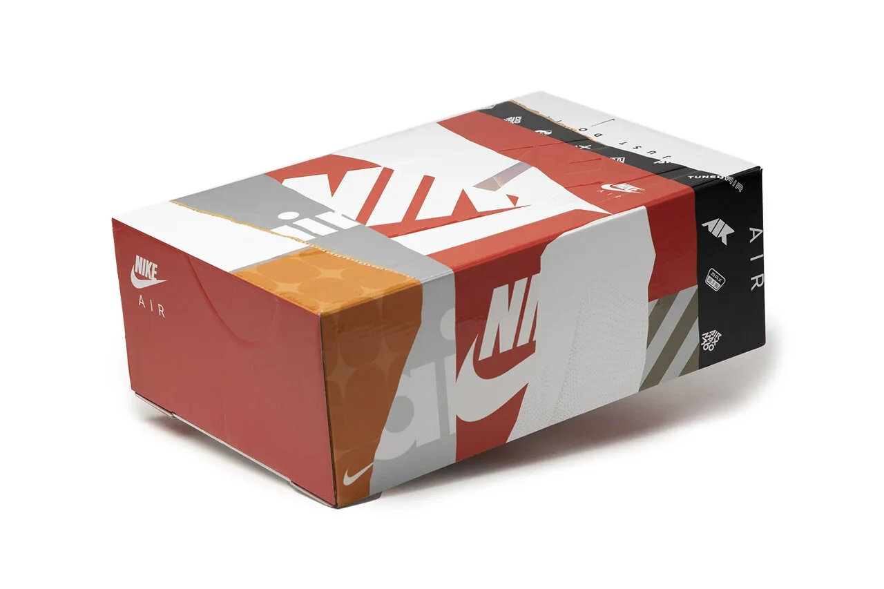 Nike Air VaporMax EVO: Celebrating Over 30 Years of Air Max Technology — Ox  Street Magazine