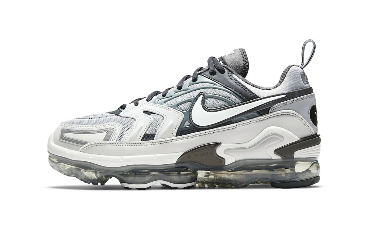 Nike Air VaporMax EVO: Celebrating Over 30 Years of Air Max Technology — Ox  Street Magazine