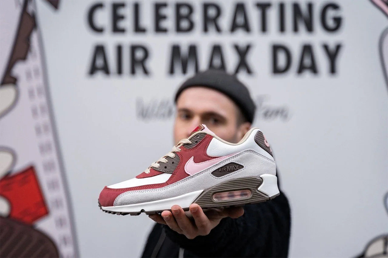 air march nike