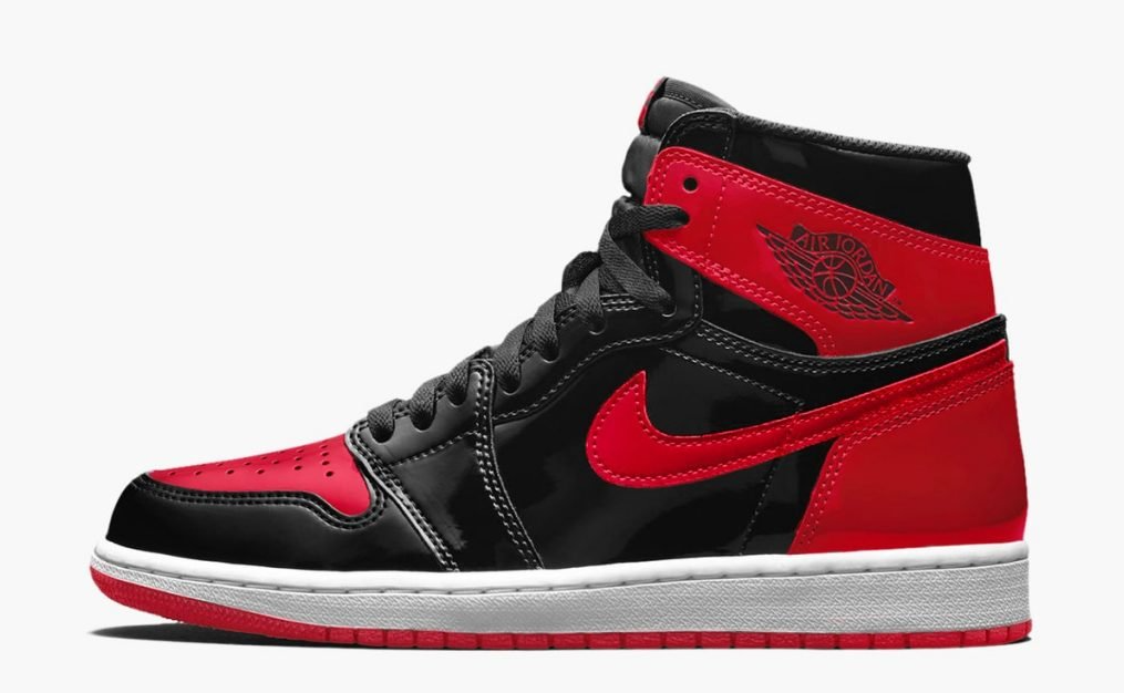 retro high og jordan