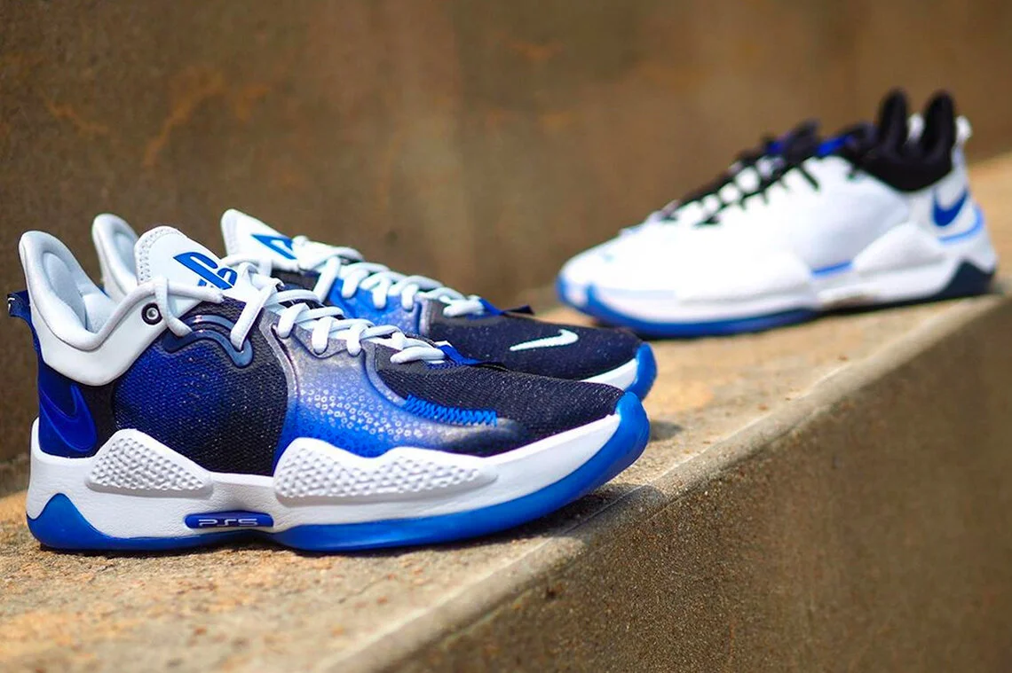 pg5 playstation 5 colorway