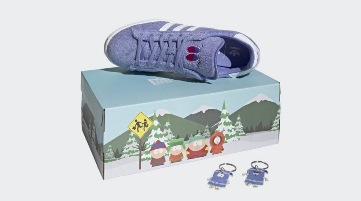 adidas south park shoes 4 20