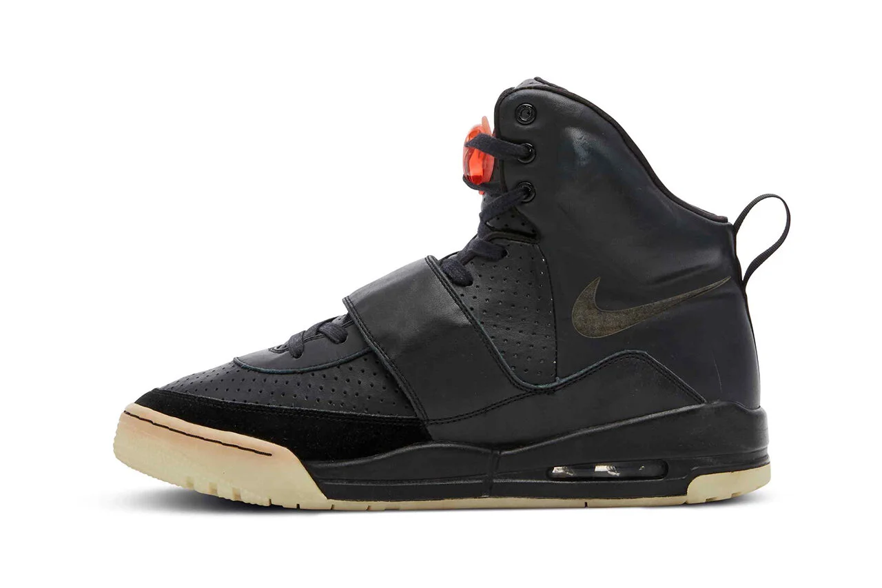 air yeezy 1 sizing