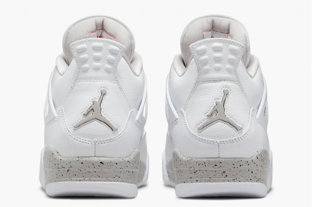 oreo 4s release date