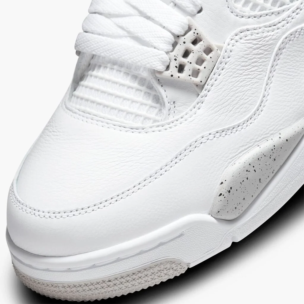 jordan 4 white oreo release date