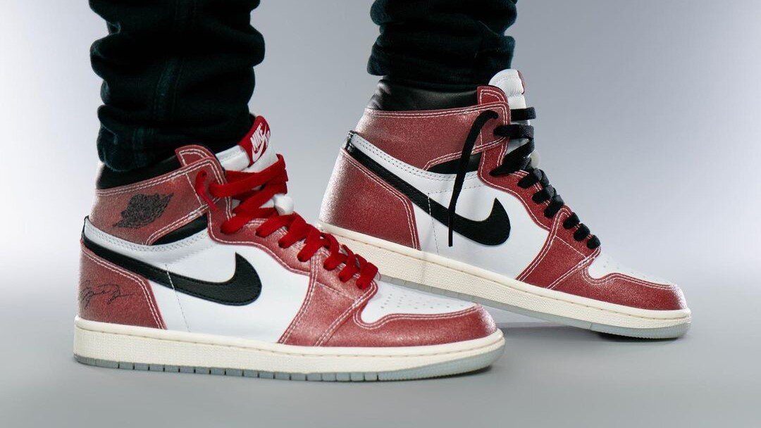 7 Hottest Air Jordan 1 Releases in 2021 That We Love — Ox Magazine