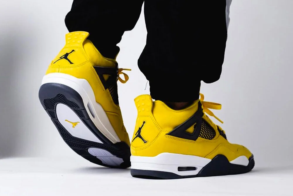 jordan 4s august 2021