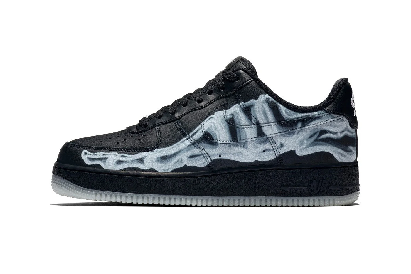 Nike Halloween Dunks 2021 and Past Year Spooky Kicks — Ox Street Magazine