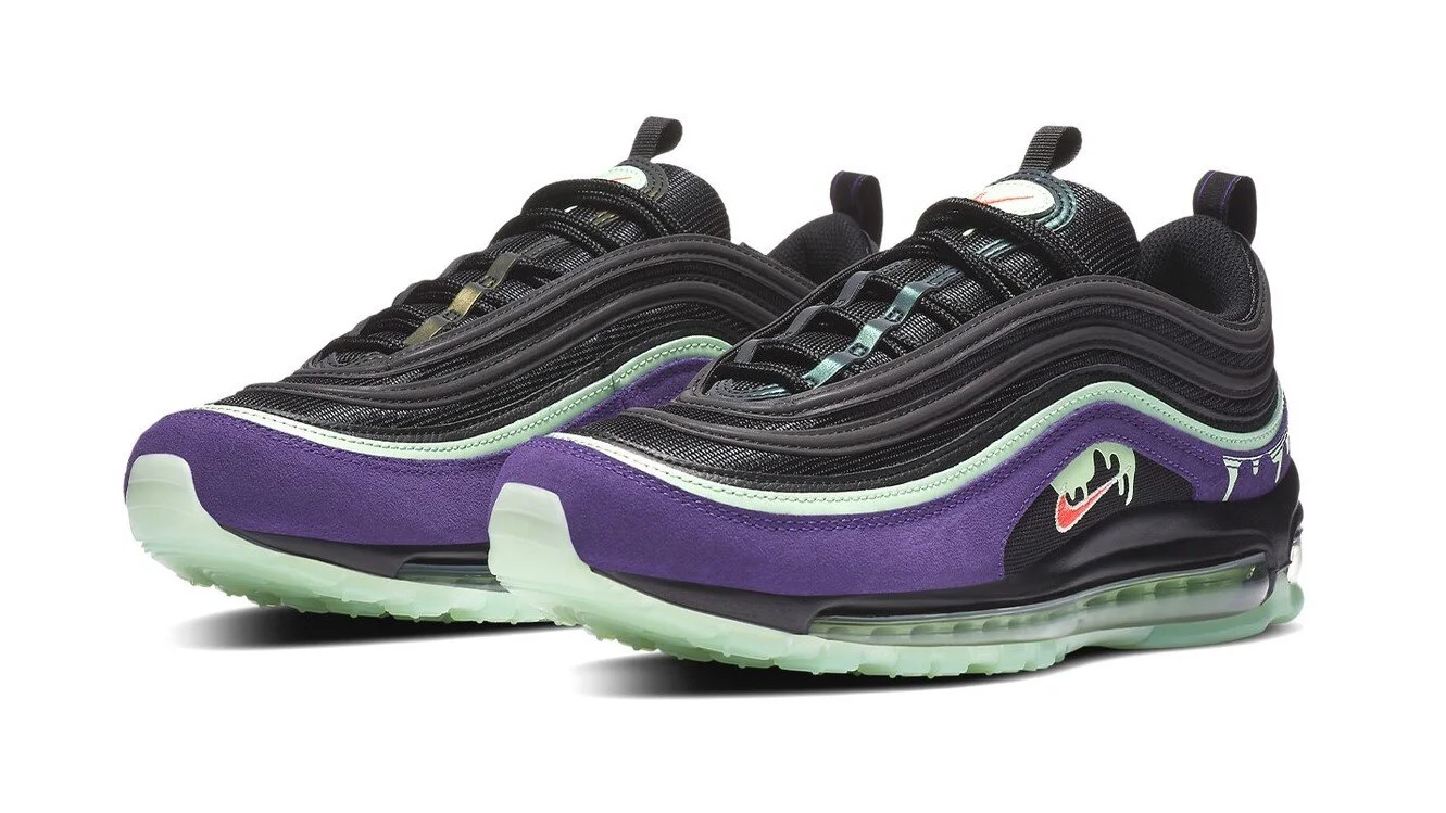 Nike Halloween Dunks 2021 and Past Year Spooky Kicks — Ox Street Magazine