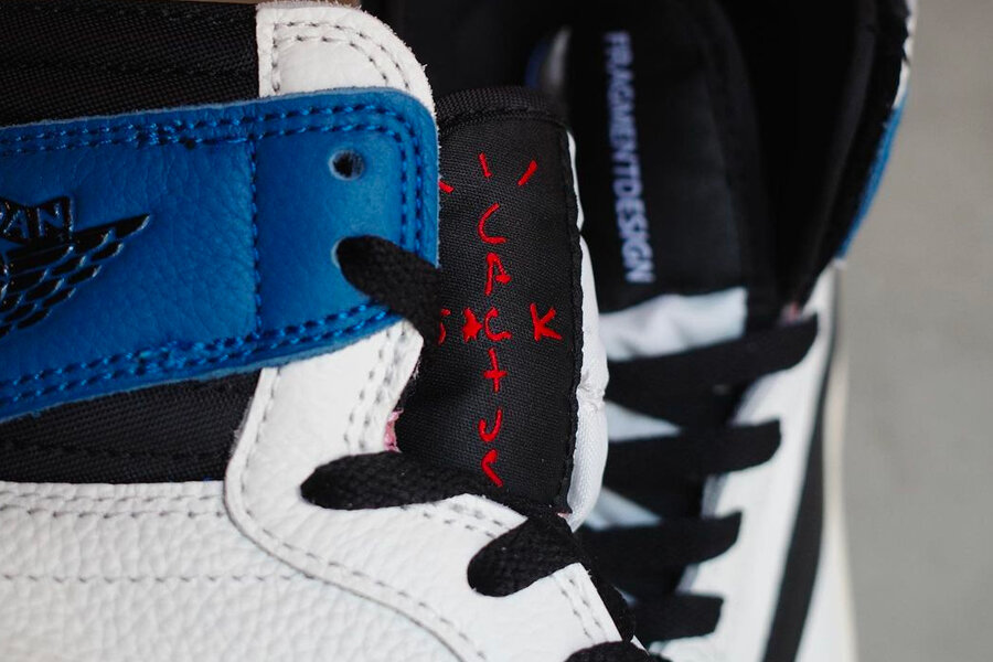 Releasing Soon Travis Scott X Fragment X Air Jordan 1 High Military Blue 21 Ox Street Magazine Releasing Soon Travis Scott X Fragment X Air Jordan 1 High Military Blue 21 Ox Street Magazine