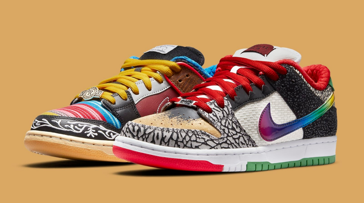 Top Nike Dunks of 2021 — Ox Street Magazine