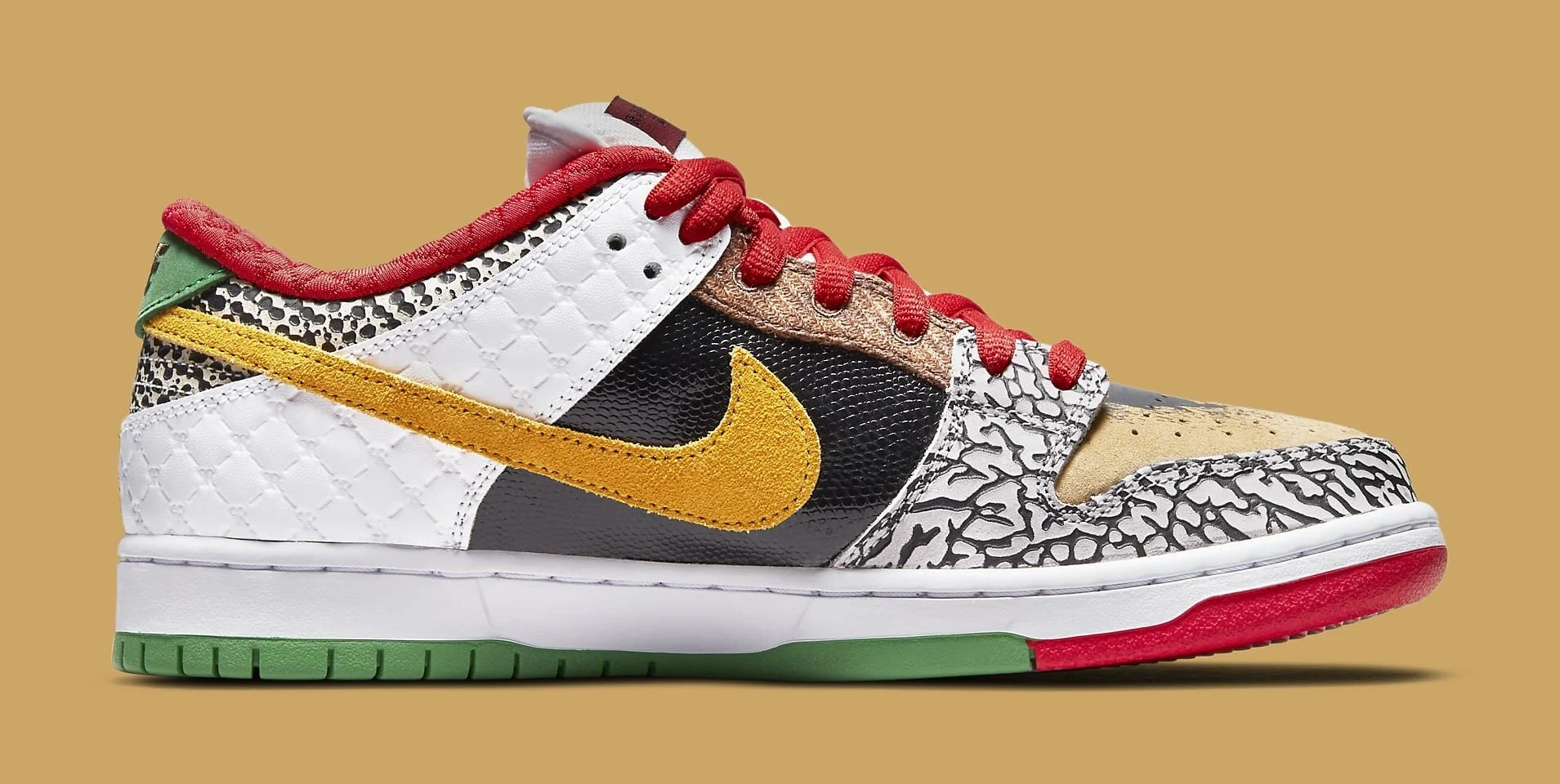 cool nike sb dunks
